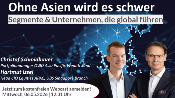 ovid webcast