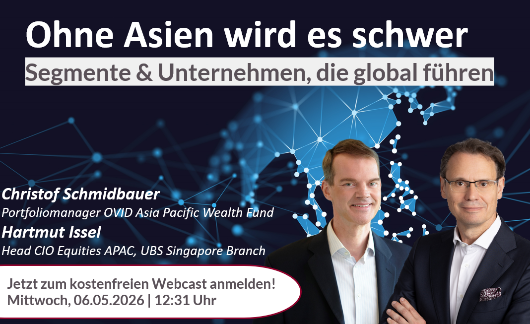 ovid webcast