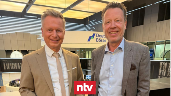 Markus sievers bein-tv