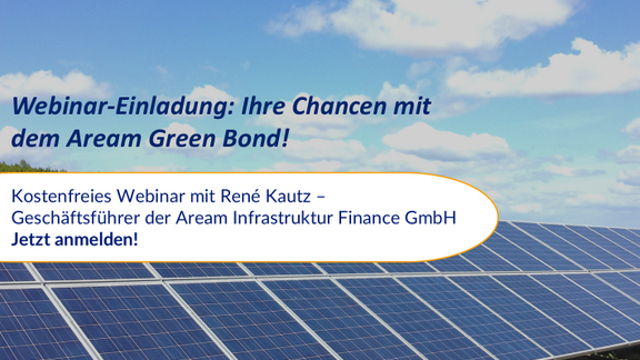 Webinar-Einladung