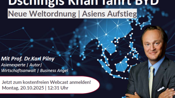 Prof. Dr. Karl Pilny