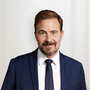 Oliver Fischer