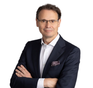 Christof Schmidbauer