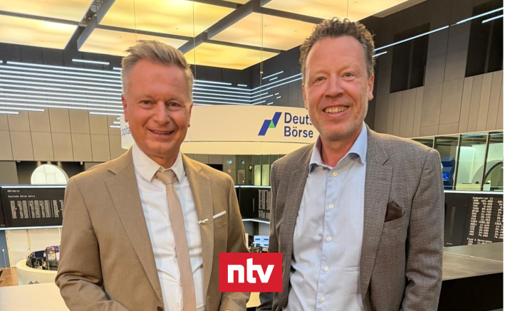 Markus sievers bein-tv