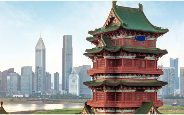 Ovid Asia Pacific