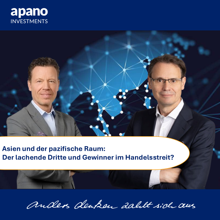 Markus Sievers und Christoph Schmidbauer